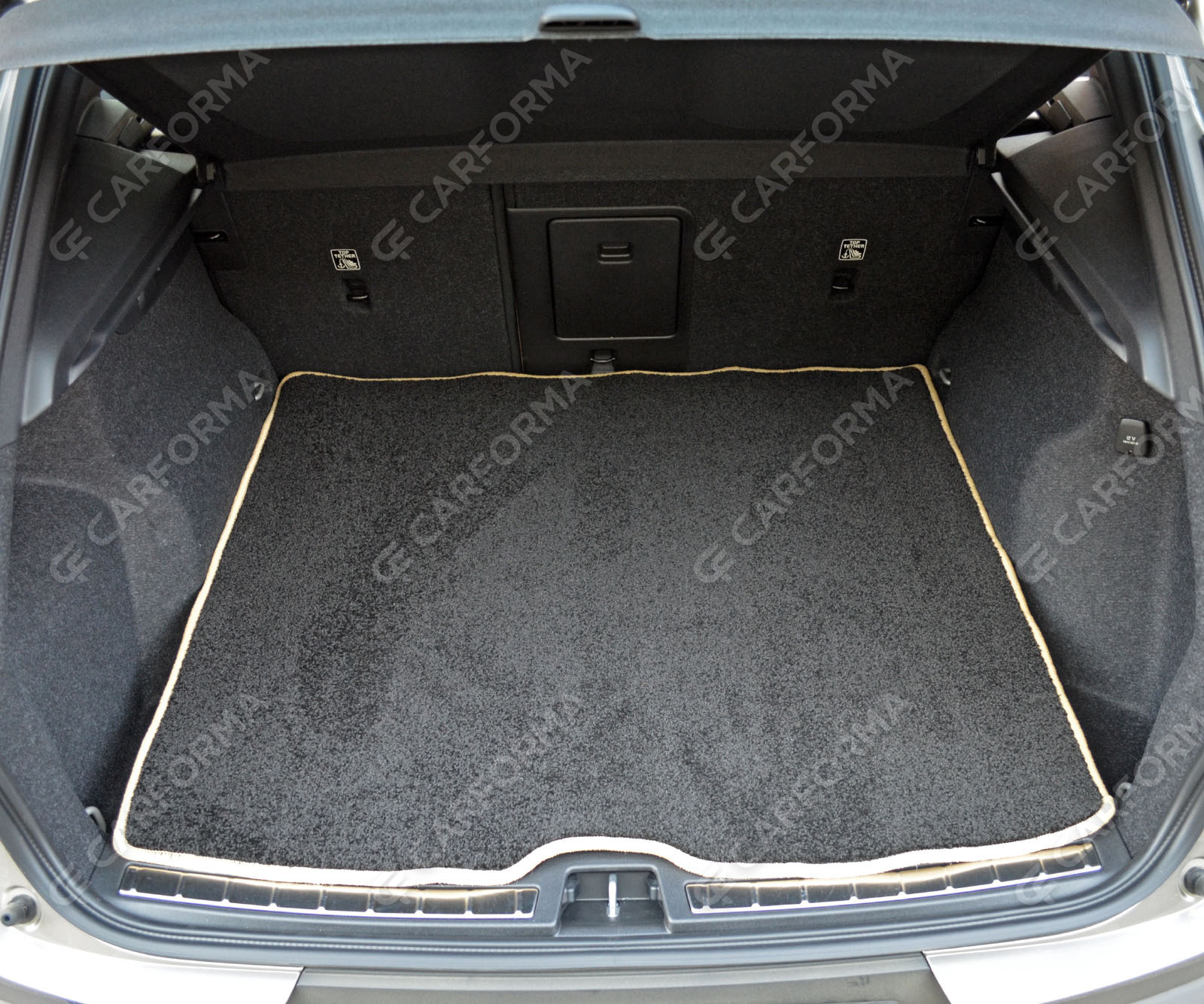 Коврики на Volvo XC40 2017&nbsp;-&nbsp;2026 в Улан-Удэ