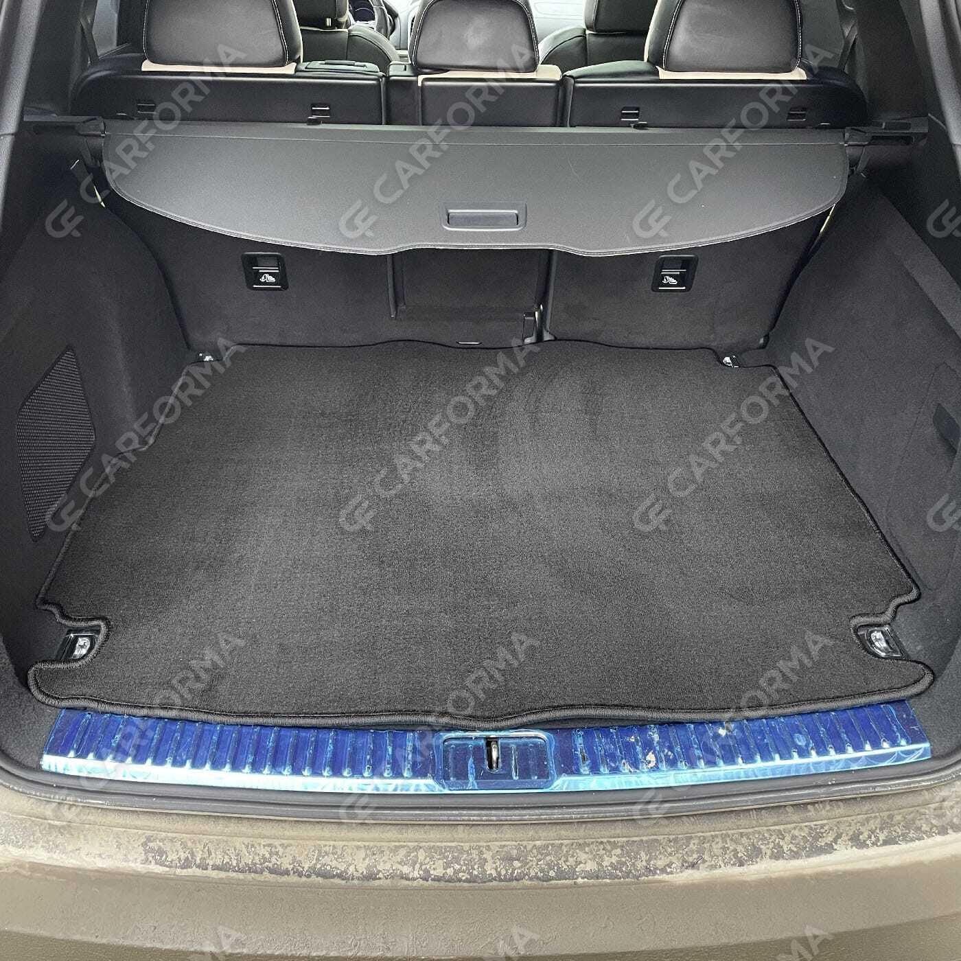 Коврики на Porsche Cayenne II 2010&nbsp;-&nbsp;2018 в Улан-Удэ