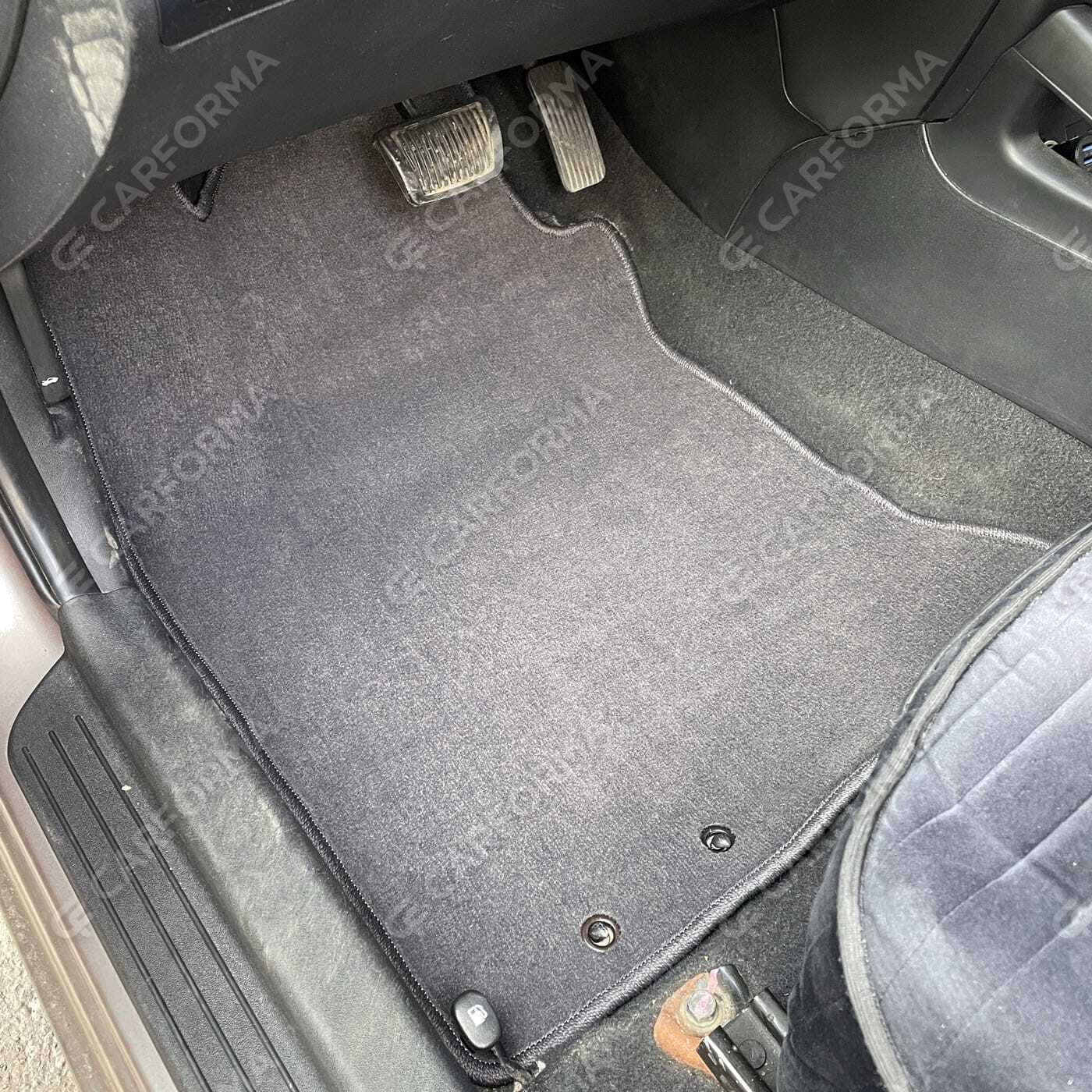 Коврики на Hyundai i30 I 2007&nbsp;-&nbsp;2012 в Улан-Удэ