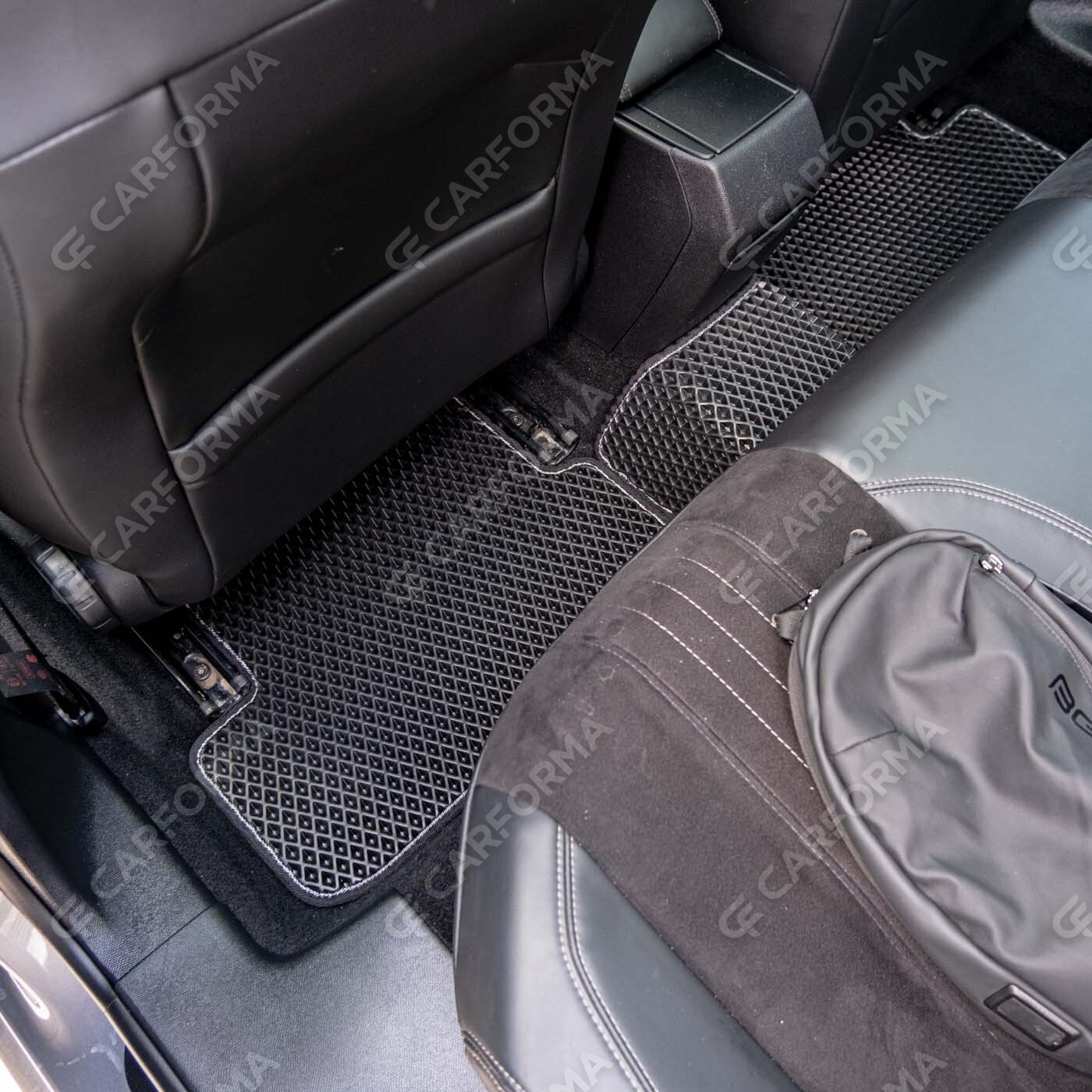 EVA коврики на Peugeot 308 II 2013&nbsp;-&nbsp;2022 в Улан-Удэ