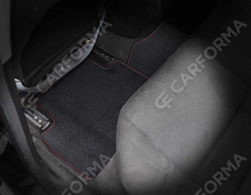 Коврики на Honda Accord 8 2007&nbsp;-&nbsp;2013 в Улан-Удэ