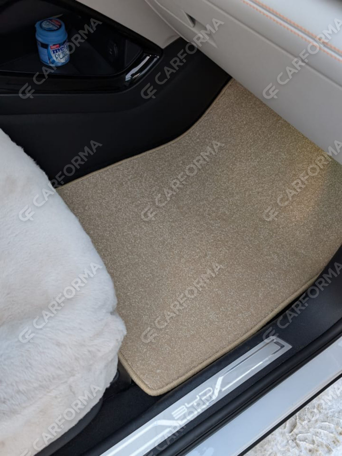 Коврики на BYD Song Plus EV 2020&nbsp;-&nbsp;2026 в Улан-Удэ