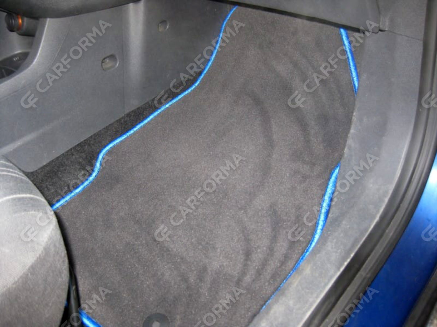 EVA коврики на Opel Corsa D 2006&nbsp;-&nbsp;2014 в Улан-Удэ