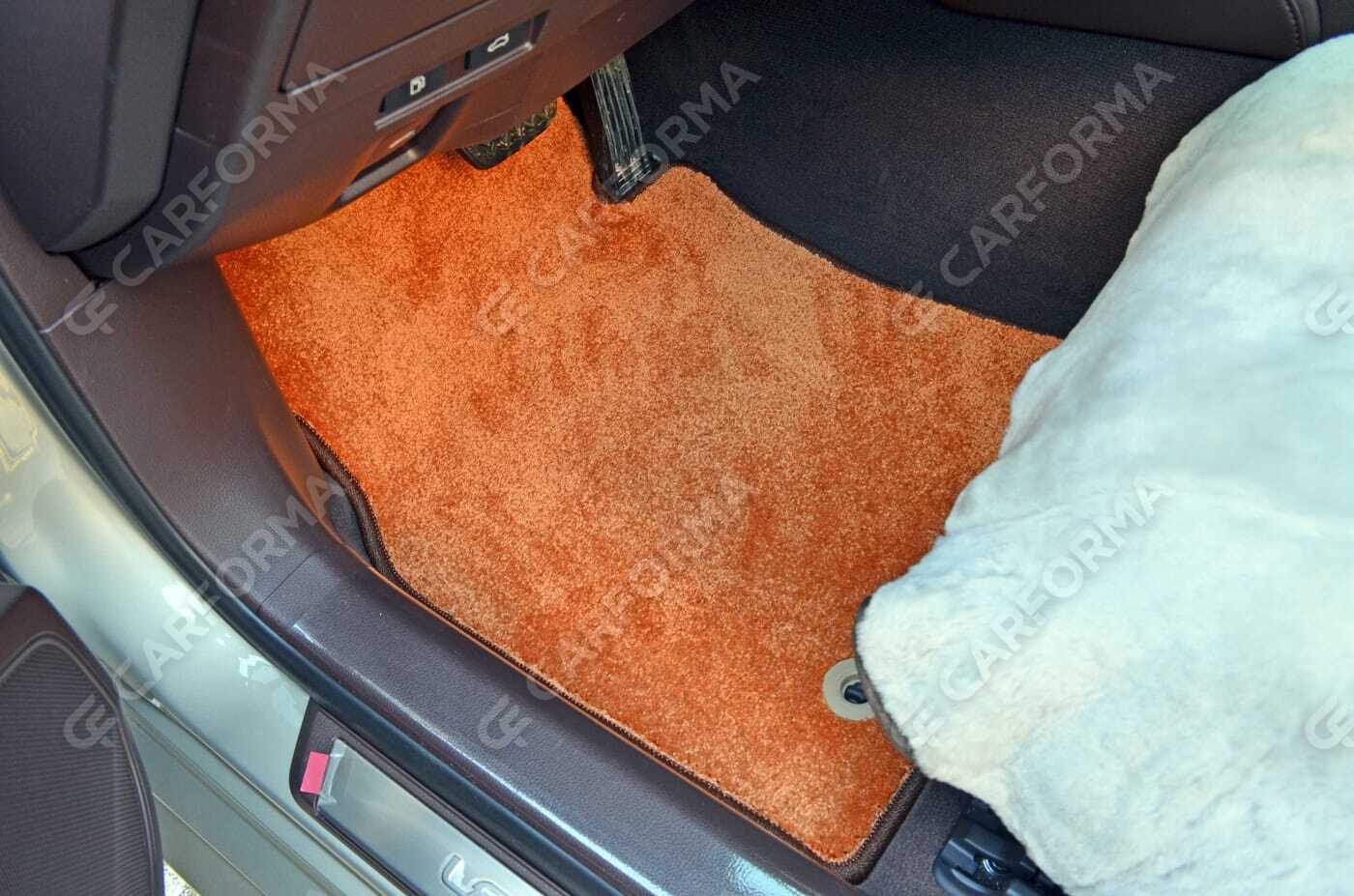 EVA коврики на Lexus ES VII 2018&nbsp;-&nbsp;2026 в Улан-Удэ