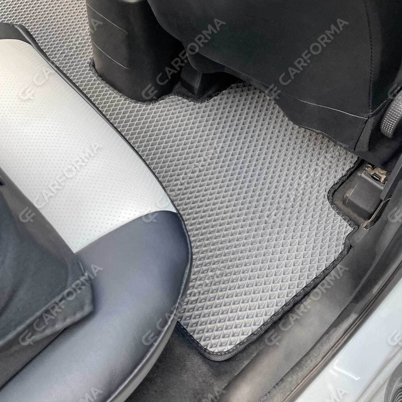 Коврики на KIA Venga 2010&nbsp;-&nbsp;2017 в Улан-Удэ