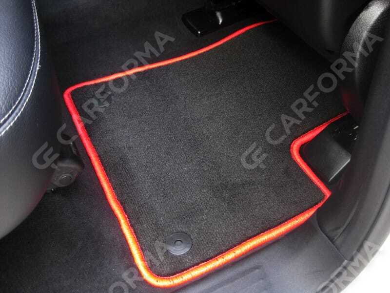 Коврики на Mercedes ML (W166) 2011&nbsp;-&nbsp;2015 в Улан-Удэ