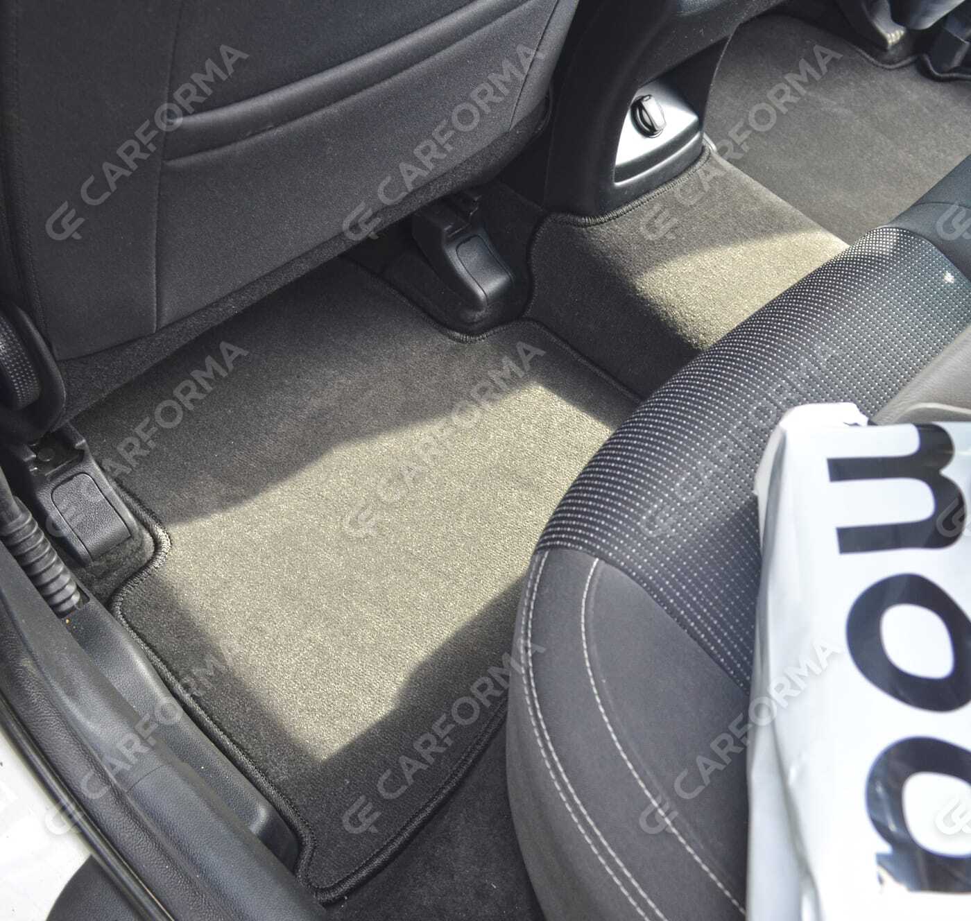 EVA коврики на KIA Sportage IV 2016&nbsp;-&nbsp;2022 в Улан-Удэ