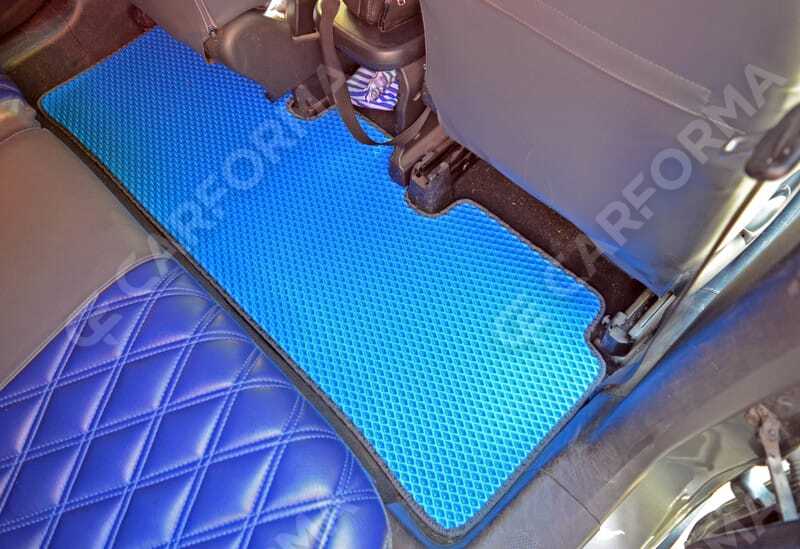 EVA коврики на Honda CR-V II 2001&nbsp;-&nbsp;2006 в Улан-Удэ