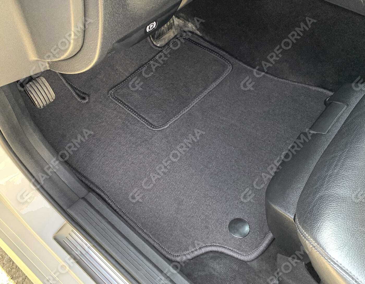 Коврики на Mercedes E (W212) 2009&nbsp;-&nbsp;2016 в Улан-Удэ