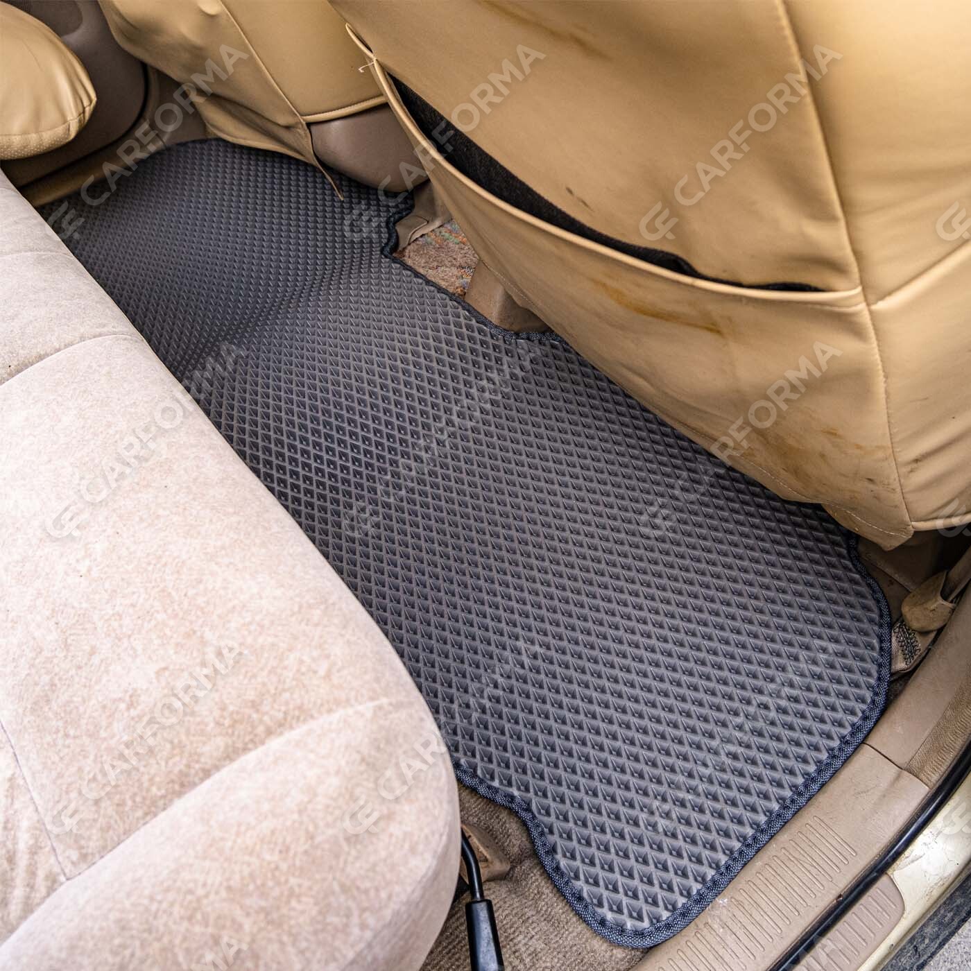 Коврики на Toyota Ipsum I 1996&nbsp;-&nbsp;2001 в Улан-Удэ