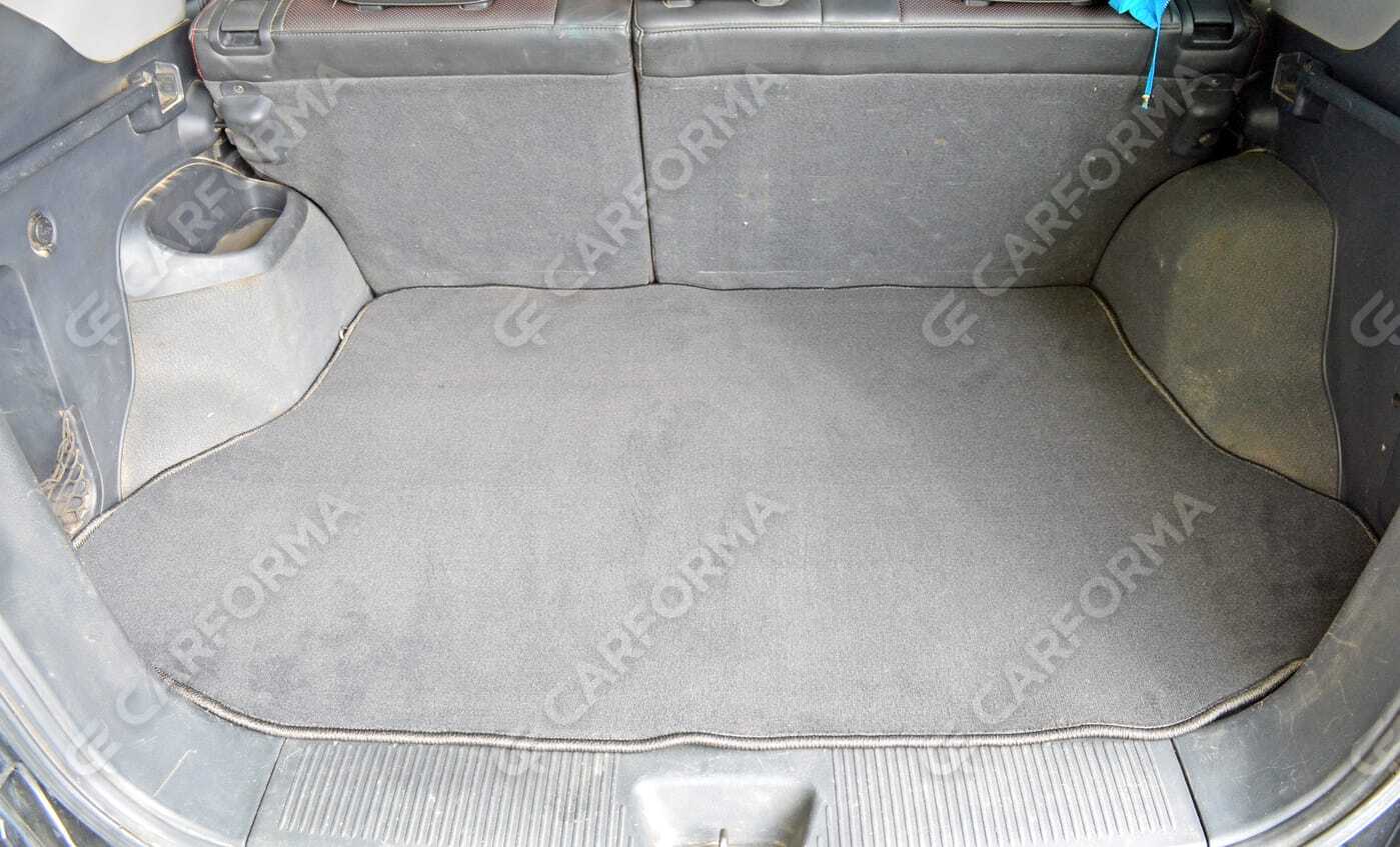 EVA коврики на KIA Sorento I 2002&nbsp;-&nbsp;2009 в Улан-Удэ