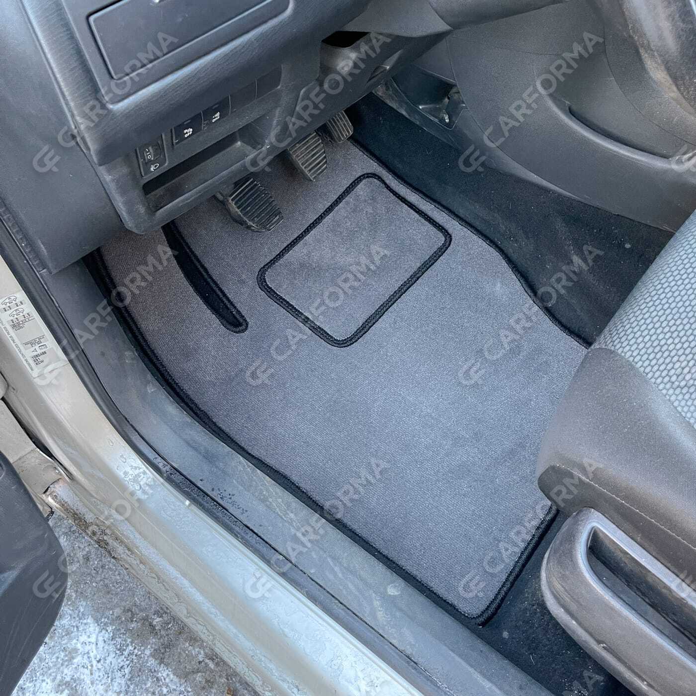 EVA коврики на Citroen C4 I 2004&nbsp;-&nbsp;2011 в Улан-Удэ