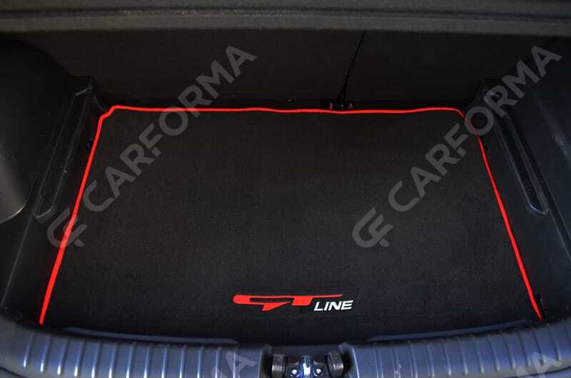 EVA коврики на KIA Soul III 2018&nbsp;-&nbsp;2026 в Улан-Удэ