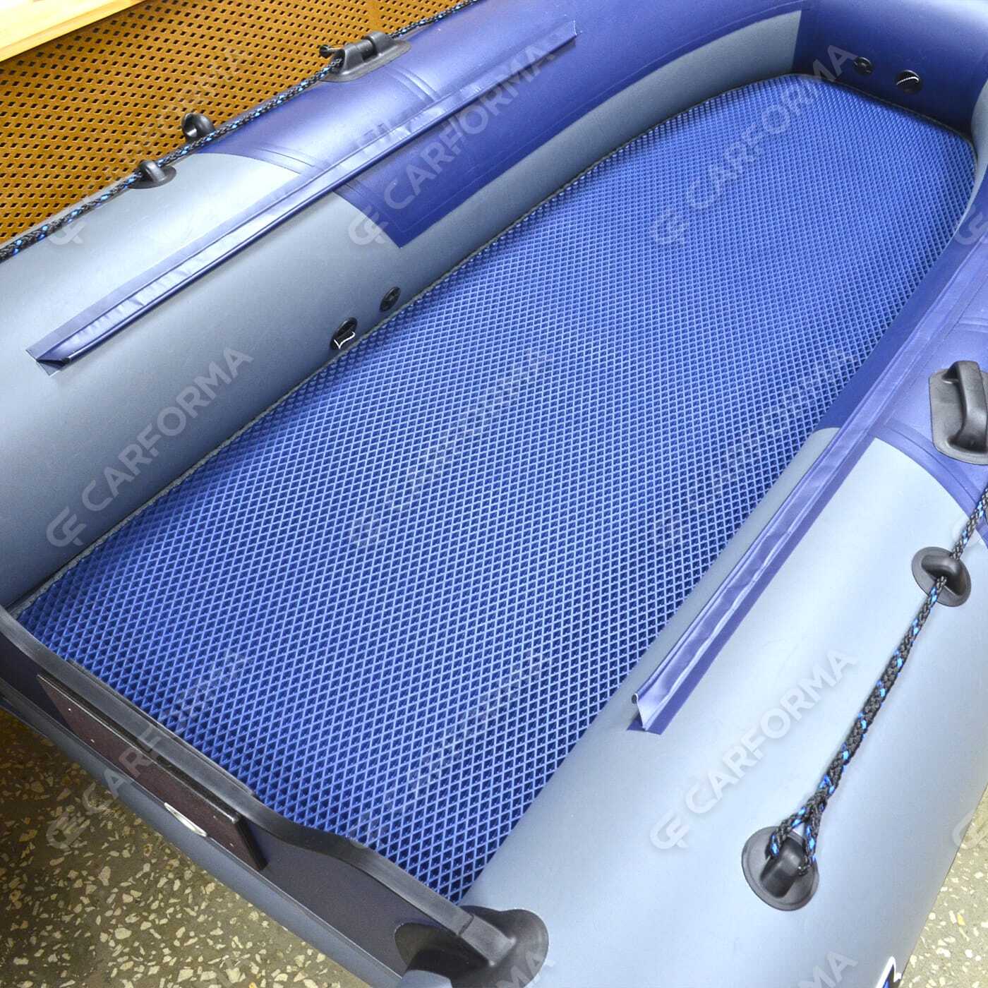 EVA коврики на Лодки Stormline AIR Classic 300  в Улан-Удэ