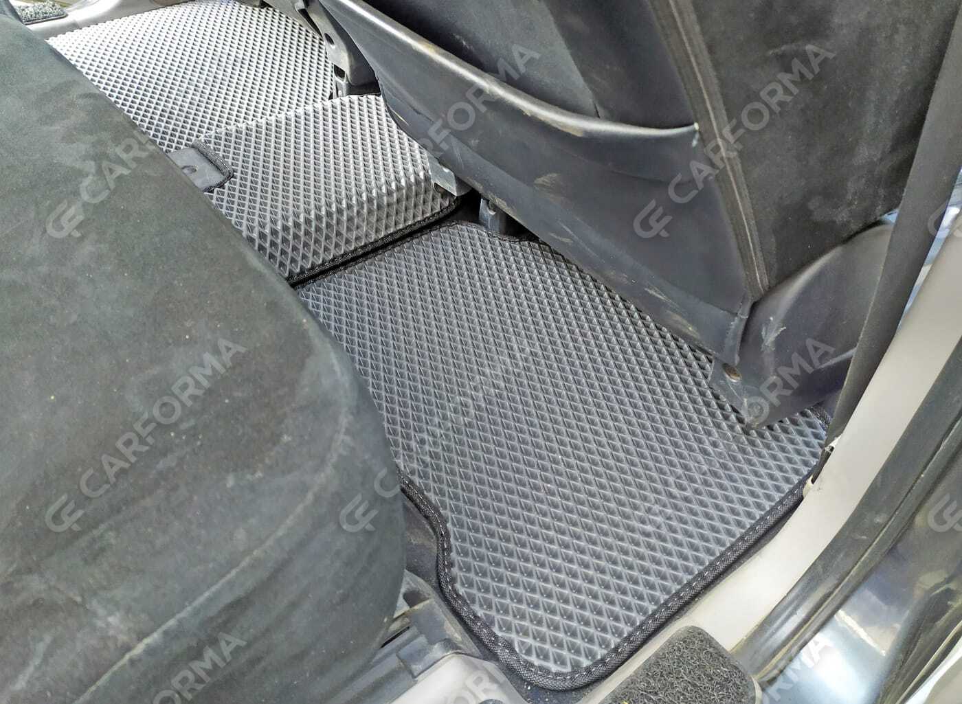 EVA коврики на Mitsubishi Grandis 2003&nbsp;-&nbsp;2009 в Улан-Удэ