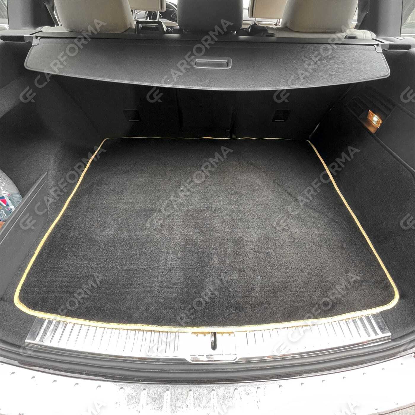 EVA коврики на Volkswagen Touareg II 2010&nbsp;-&nbsp;2018 в Улан-Удэ