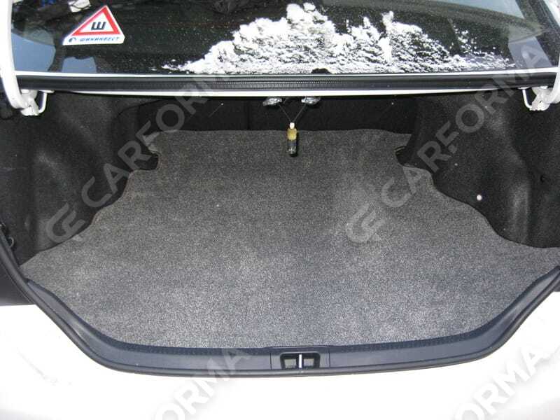 Ворсовые коврики на Toyota Camry (XV50) 2011&nbsp;-&nbsp;2018 в Улан-Удэ
