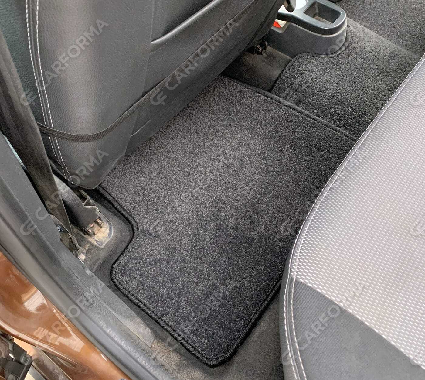 Коврики на Renault Duster I 2011&nbsp;-&nbsp;2021 в Улан-Удэ