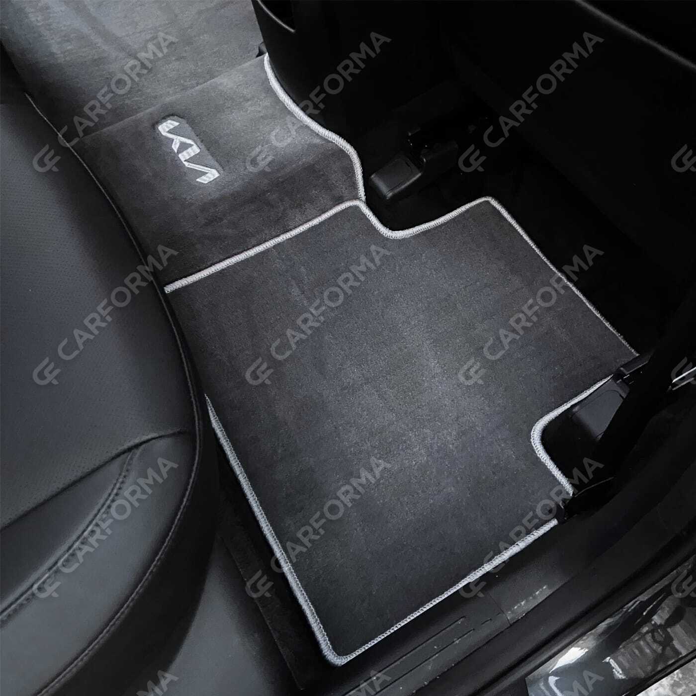 Коврики на KIA Sportage V 2021&nbsp;-&nbsp;2026 в Улан-Удэ