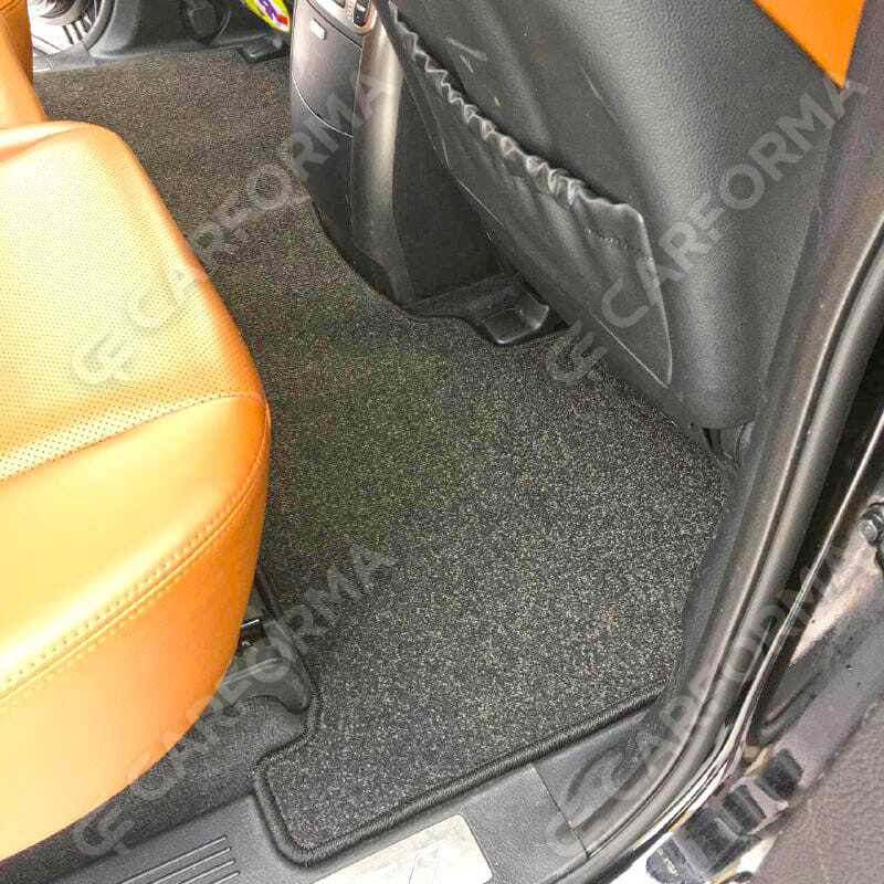 EVA коврики на KIA Mohave 2008&nbsp;-&nbsp;2026 в Улан-Удэ