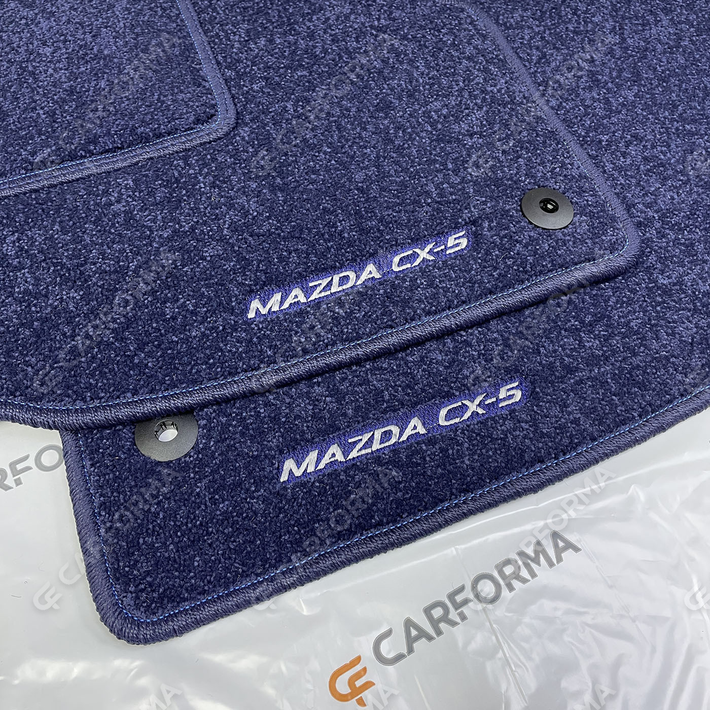 Коврики на Mazda CX5 I 2011&nbsp;-&nbsp;2017 в Улан-Удэ