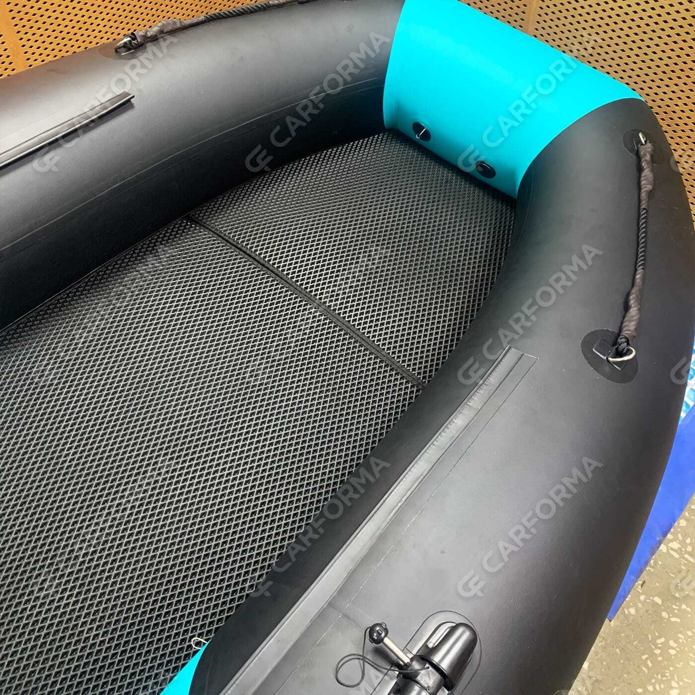 Коврики на Лодки Gladiator E350S  в Улан-Удэ