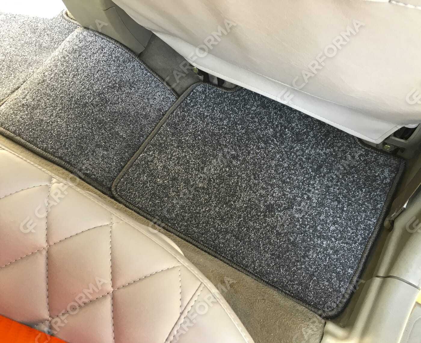 EVA коврики на Lifan Smily 2008&nbsp;-&nbsp;2018 в Улан-Удэ