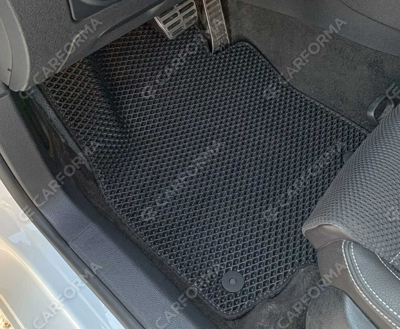 Коврики на Volkswagen Scirocco 2008&nbsp;-&nbsp;2017 в Улан-Удэ