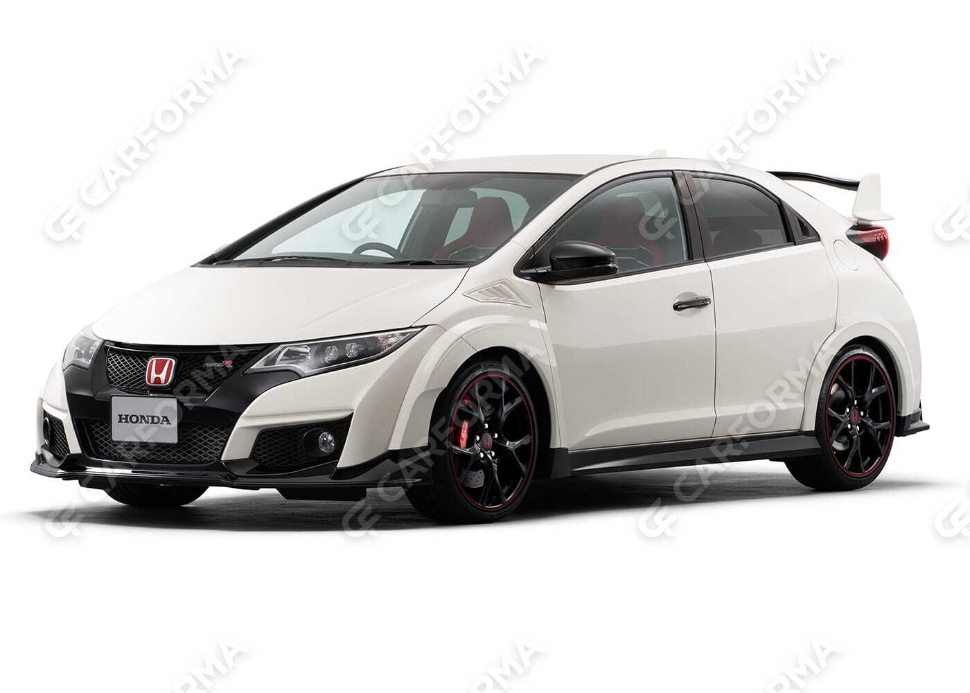 Коврики на Honda Civic IX 5d 2012&nbsp;-&nbsp;2015