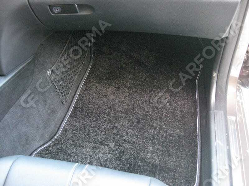 EVA коврики на Mercedes C (W204) 2007&nbsp;-&nbsp;2015 в Улан-Удэ