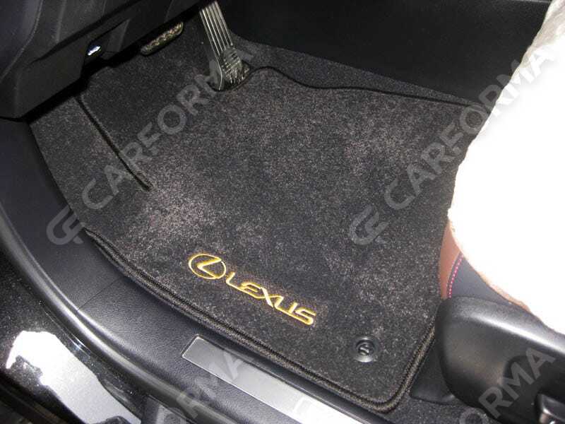 Коврики на Lexus RX IV 2015&nbsp;-&nbsp;2022 в Улан-Удэ