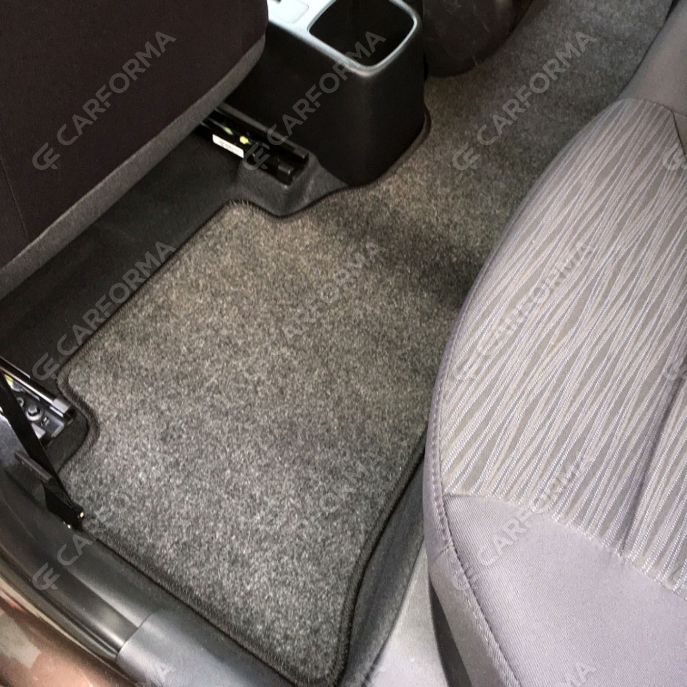 Коврики на KIA Rio III 2011&nbsp;-&nbsp;2017 в Улан-Удэ