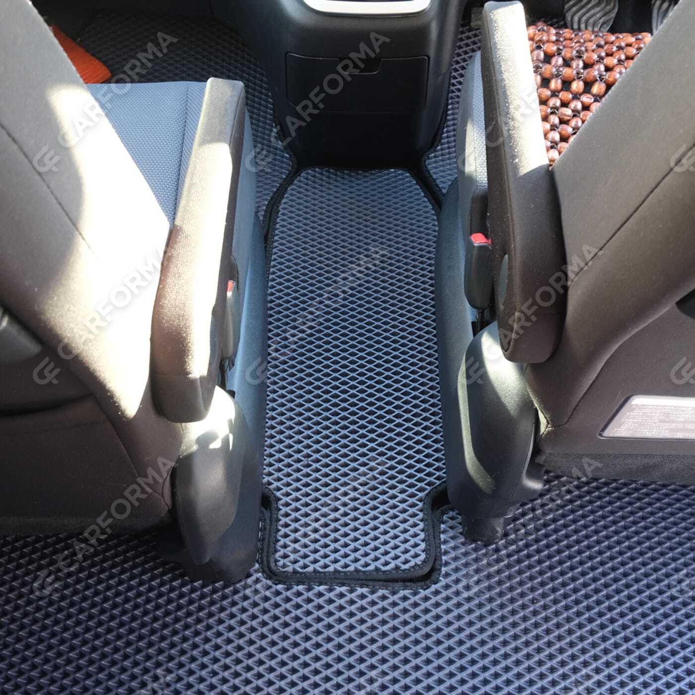 Коврики на Nissan Serena (C27) 2016&nbsp;-&nbsp;2022 в Улан-Удэ