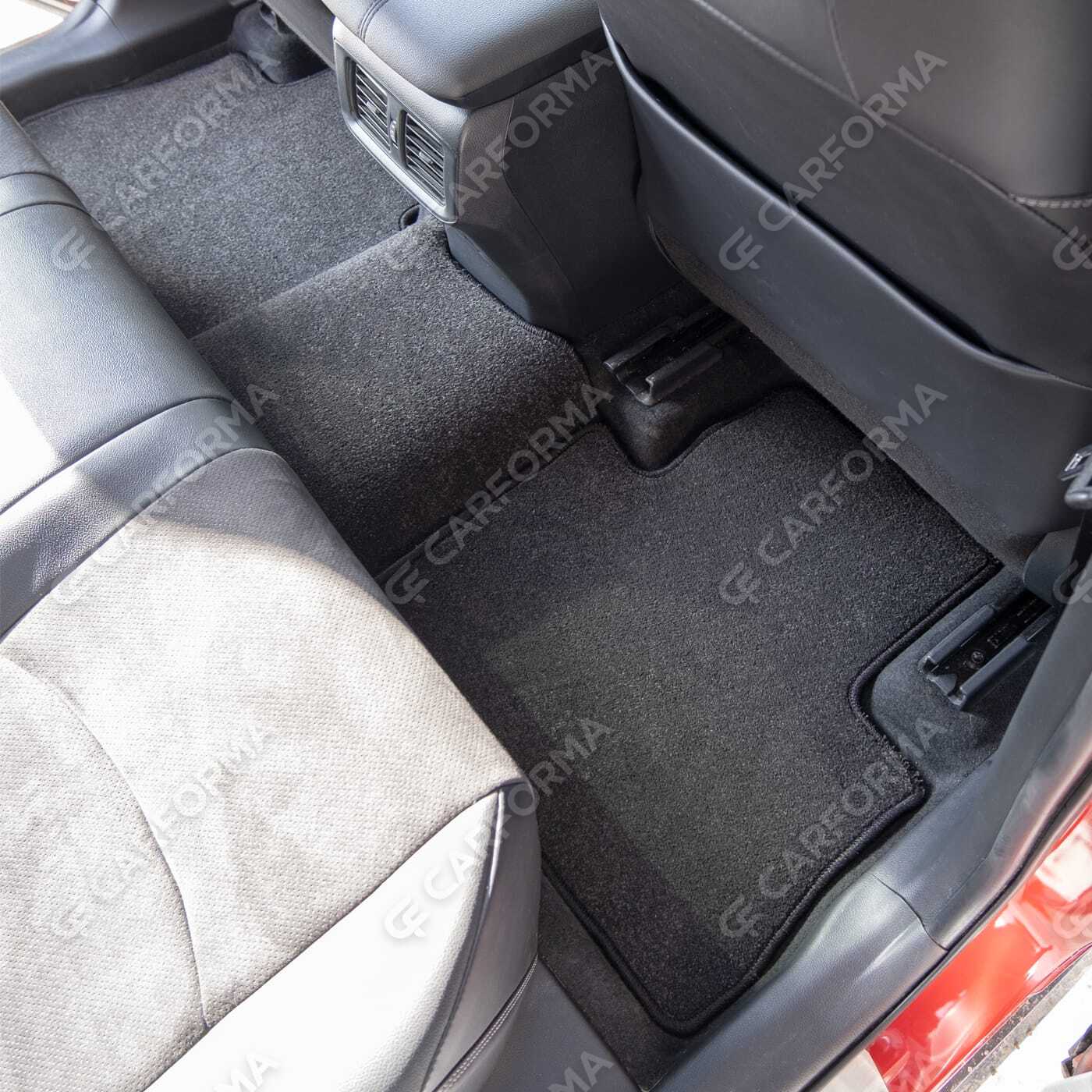 Коврики на Toyota Rav4 V 2018&nbsp;-&nbsp;2026 в Улан-Удэ