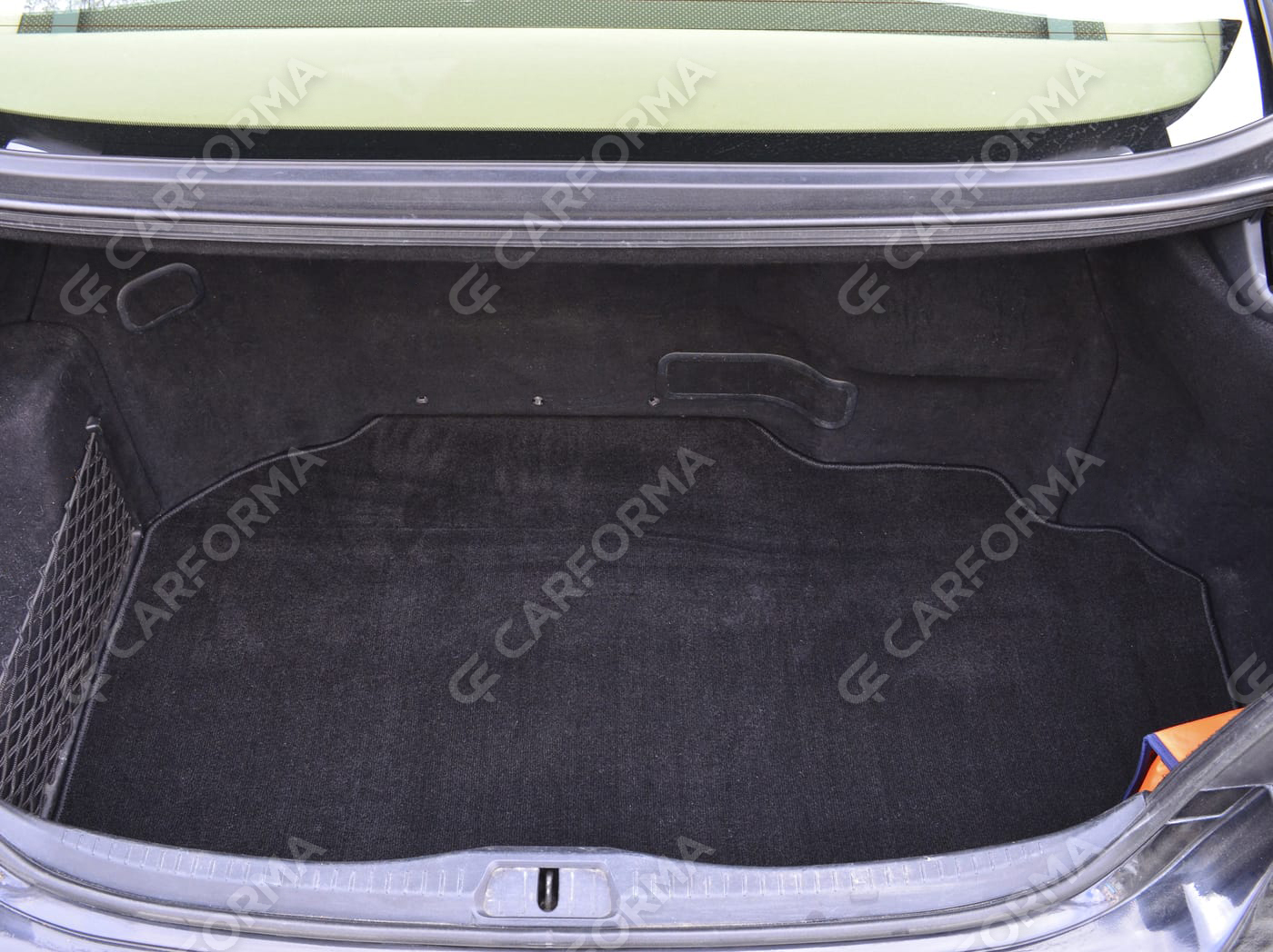 Ворсовые коврики на Lexus LS IV 2006&nbsp;-&nbsp;2017 в Улан-Удэ