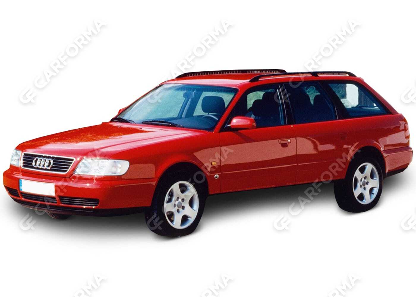 Коврики на Audi A6 (C4) 1994&nbsp;-&nbsp;1997 на заказ с доставкой в Тимашевск, Тимашевский р-н, Краснодарский край