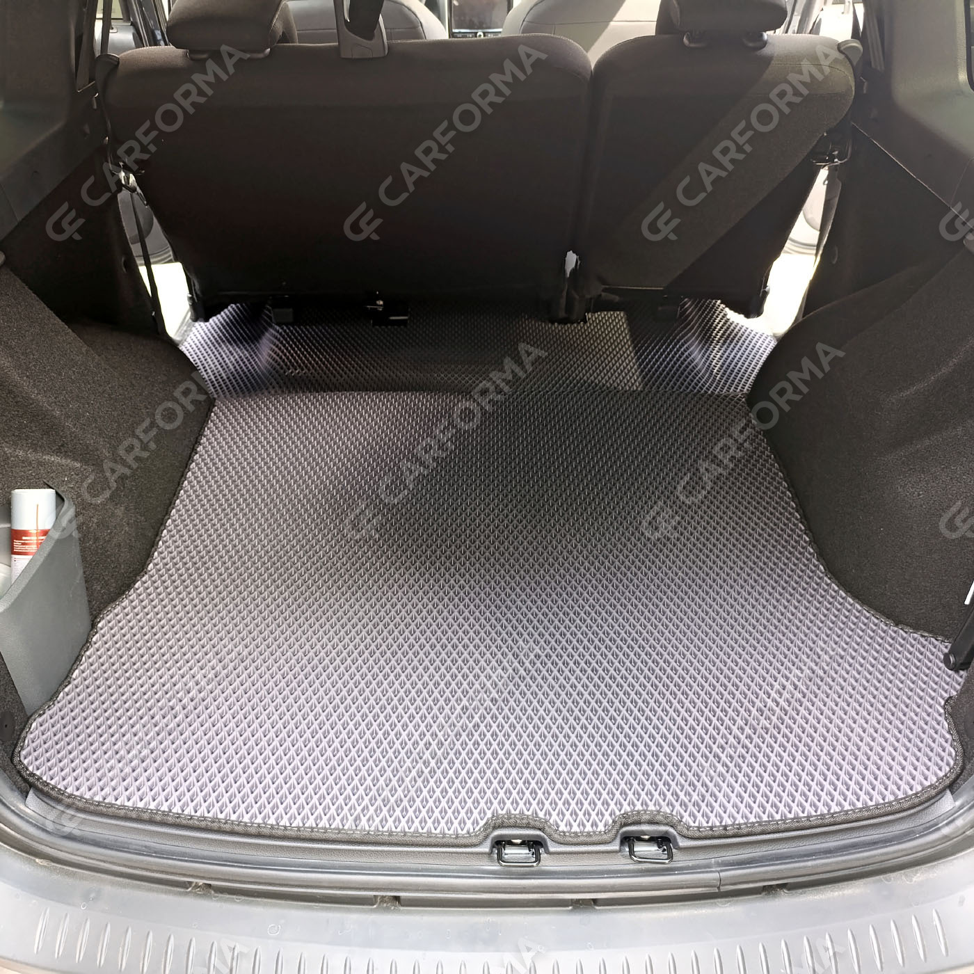 EVA коврики на Lada (ВАЗ) Largus 2012&nbsp;-&nbsp;2026 в Улан-Удэ