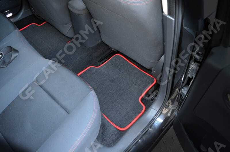 Коврики на Renault Megane II 2002&nbsp;-&nbsp;2008 в Улан-Удэ