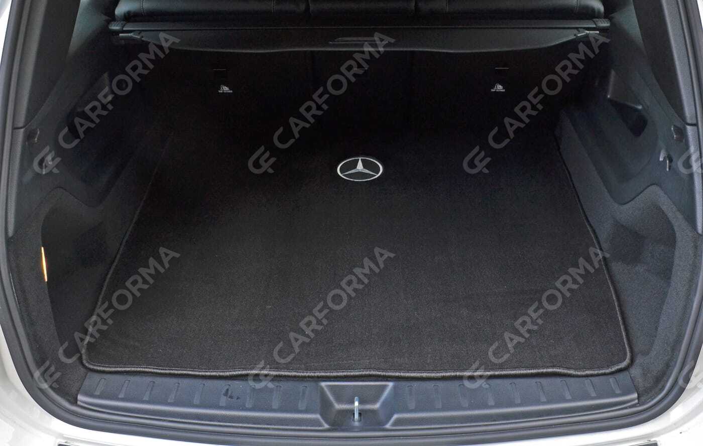 EVA коврики на Mercedes GLB (X247) 2019&nbsp;-&nbsp;2026 в Улан-Удэ