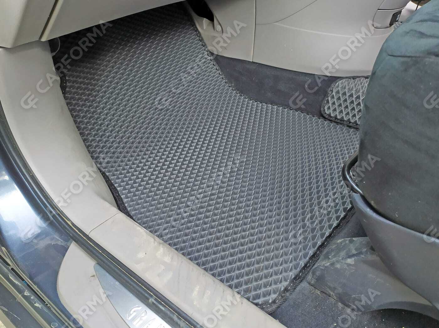 EVA коврики на Mitsubishi Grandis 2003&nbsp;-&nbsp;2009 в Улан-Удэ