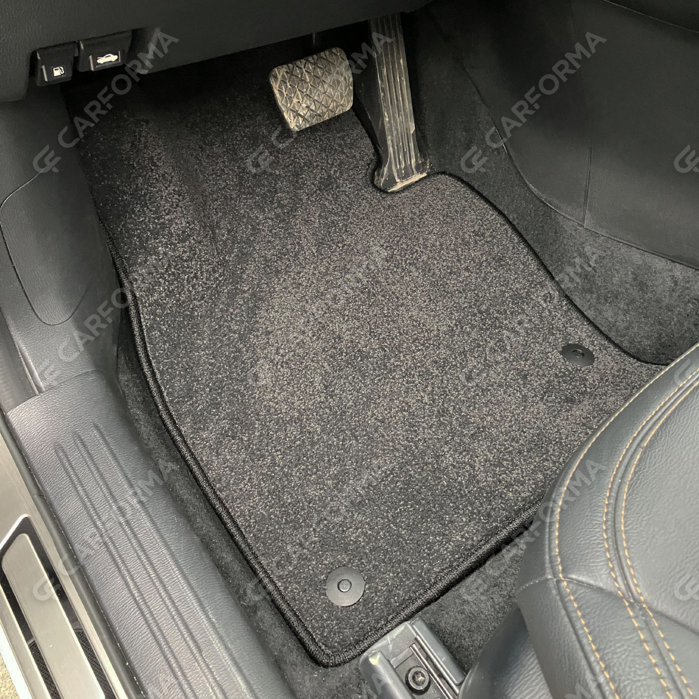 Коврики на Mazda CX5 II 2016&nbsp;-&nbsp;2026 в Улан-Удэ