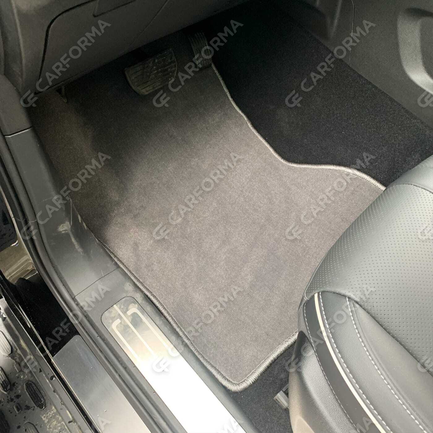 Коврики на Tank 300 2021&nbsp;-&nbsp;2026 в Улан-Удэ