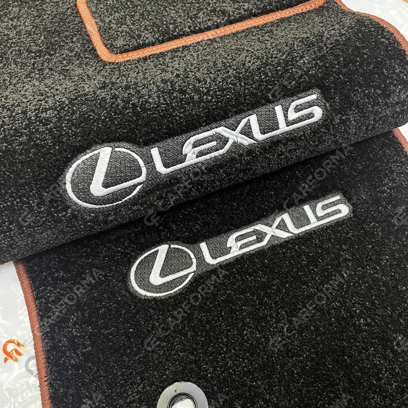 EVA коврики на Lexus ES V 2006&nbsp;-&nbsp;2012 в Улан-Удэ