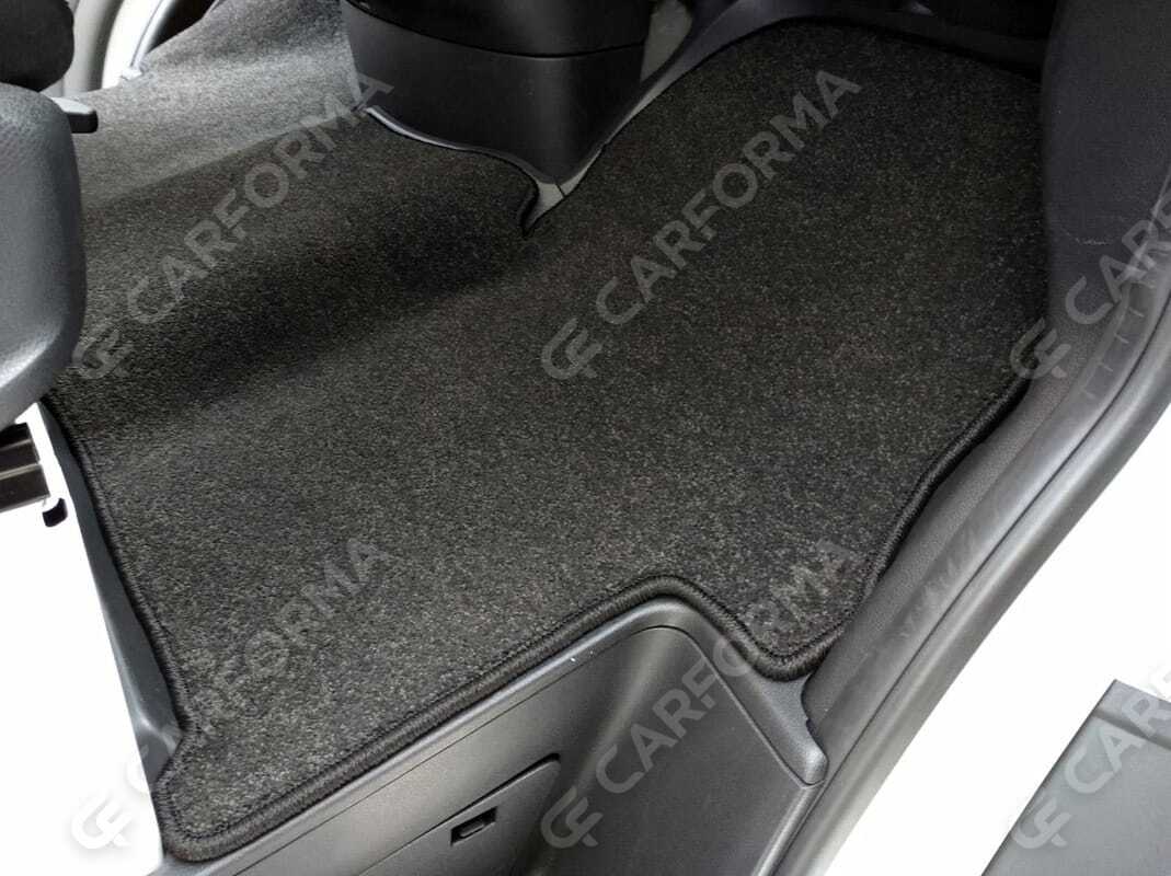 Коврики на Mercedes Sprinter (W907/W910) 2018&nbsp;-&nbsp;2026 в Улан-Удэ