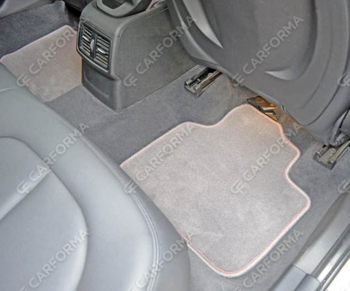 EVA коврики на BMW X1 (F48/F49) 2015&nbsp;-&nbsp;2022 в Улан-Удэ