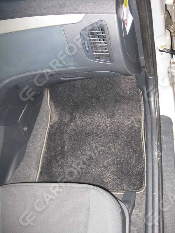 Коврики на Haima 3 2007&nbsp;-&nbsp;2013 в Улан-Удэ