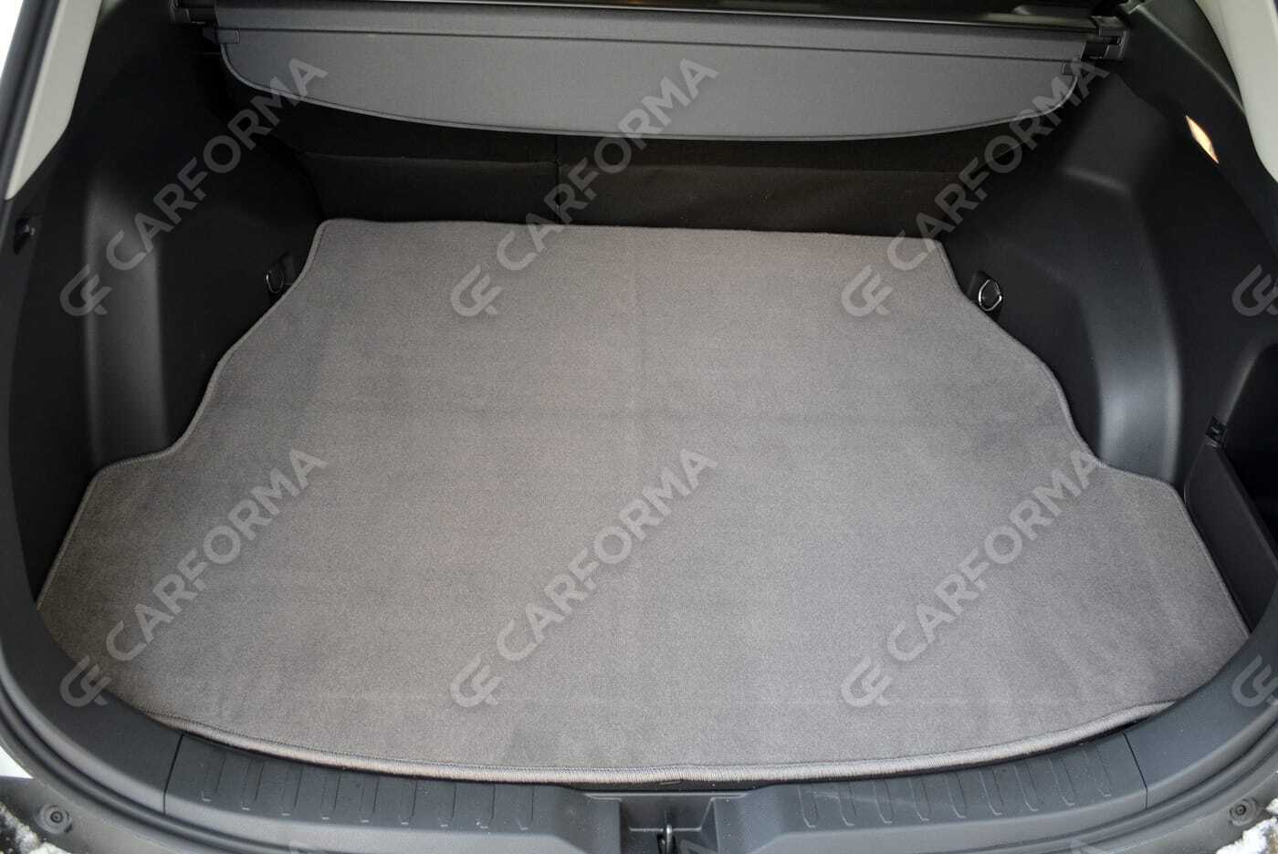 Коврики на Toyota Rav4 V 2018&nbsp;-&nbsp;2026 в Улан-Удэ