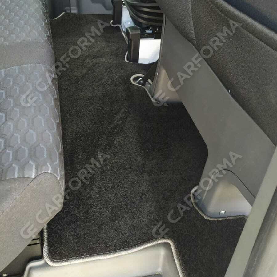 EVA коврики на ГАЗ ГАЗель NN 2019&nbsp;-&nbsp;2026 в Улан-Удэ