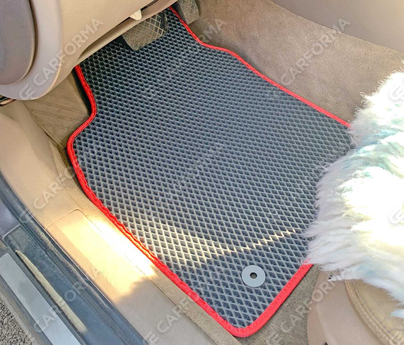 Коврики на Audi A6 (C5) 1997&nbsp;-&nbsp;2004 в Улан-Удэ