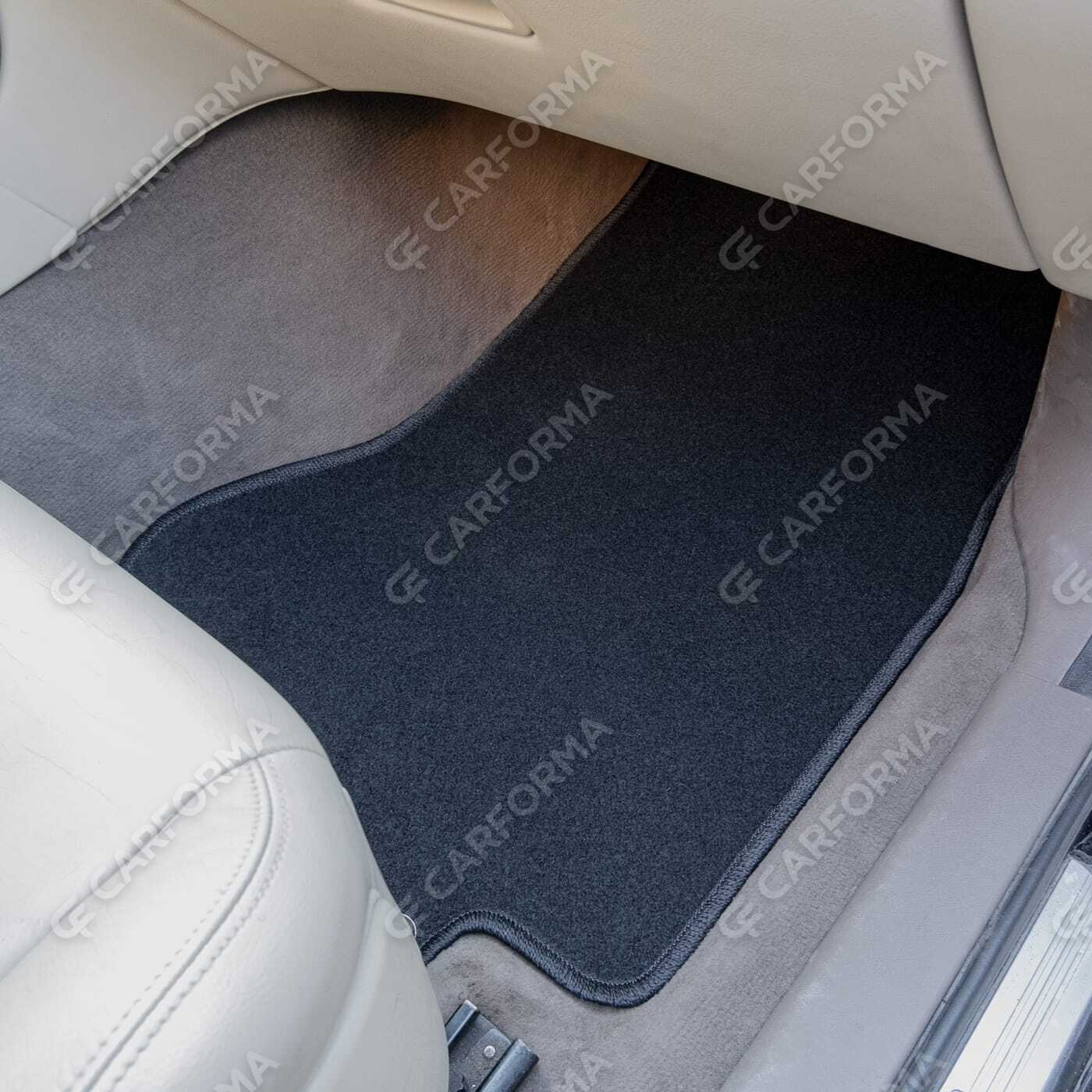 EVA коврики на Jaguar S-Type 1998&nbsp;-&nbsp;2008 в Улан-Удэ